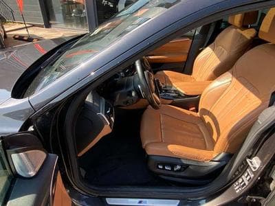 BMW 640 640d xDrive GT PACK M (2020) - Photo 9