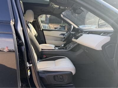 Land-Rover Range Rover Velar NEW MODEL P400 AWD R-DYNAMIC MERIDIAN PANO CUIR NAVI 1 HAND (2023) - Foto 4