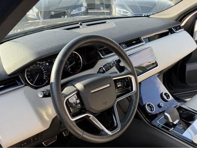 Land-Rover Range Rover Velar NEW MODEL P400 AWD R-DYNAMIC MERIDIAN PANO CUIR NAVI 1 HAND (2023) - Foto 6