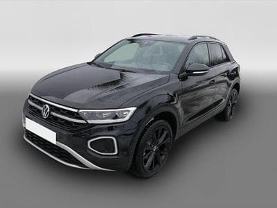 VW T-Roc (2026) - Foto 1