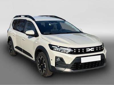 Dacia Jogger (2026) - Photo 1