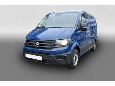 VW Crafter (2025) - Foto 1