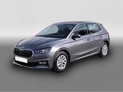 Skoda Fabia (2025) - Foto 1