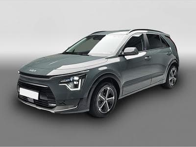 Kia Niro (2026) - Photo 1