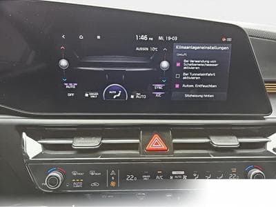 Kia Niro (2026) - Photo 10