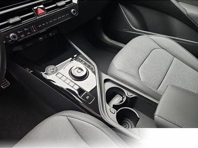 Kia Niro (2026) - Photo 11