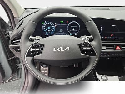 Kia Niro (2026) - Photo 12