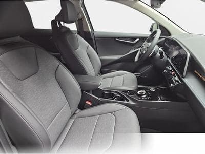 Kia Niro (2026) - Photo 15