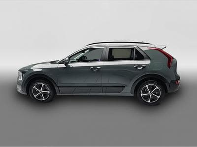 Kia Niro (2026) - Photo 4
