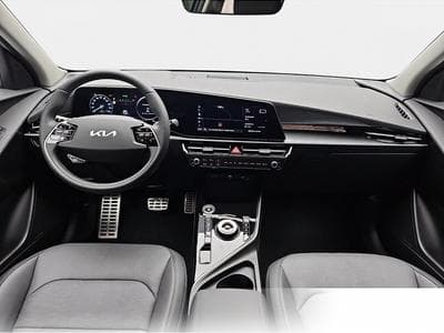 Kia Niro (2026) - Photo 6