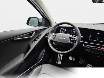 Kia Niro (2026) - Photo 7