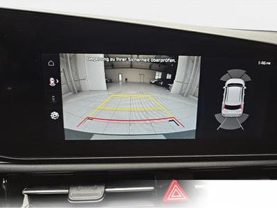 Kia Niro (2026) - Photo 9