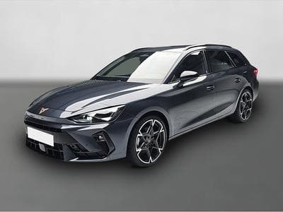 Cupra Leon (2026) - Photo 1