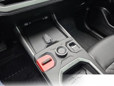 Jeep Compass (2026) - Photo 11