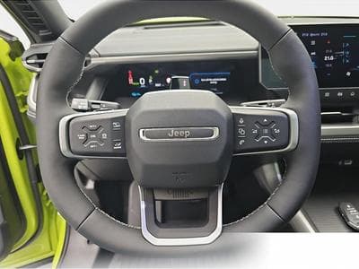 Jeep Compass (2026) - Photo 12