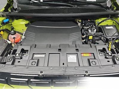 Jeep Compass (2026) - Photo 14