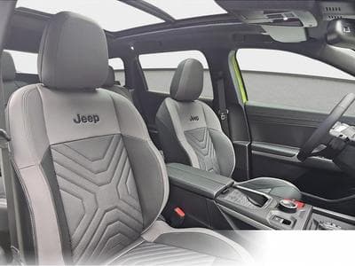 Jeep Compass (2026) - Photo 15