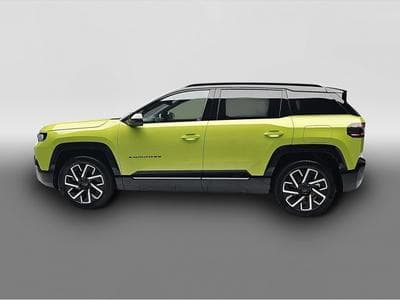 Jeep Compass (2026) - Photo 4