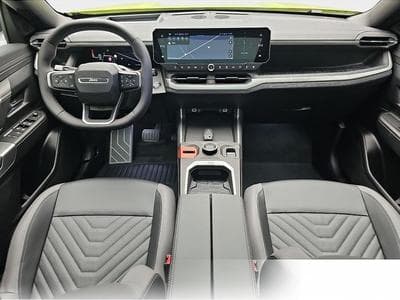 Jeep Compass (2026) - Photo 6