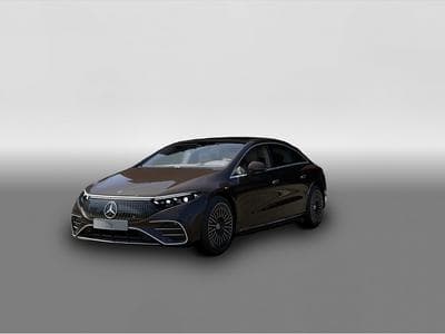 Mercedes EQS (2023) - Photo 1