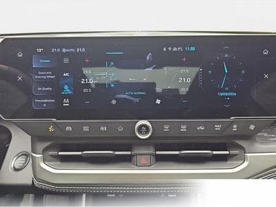 Jeep Compass (2026) - Photo 10