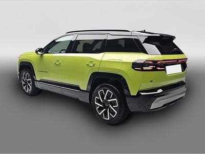 Jeep Compass (2026) - Photo 3