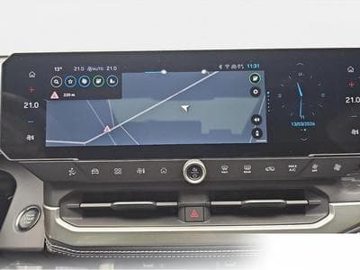 Jeep Compass (2026) - Photo 8