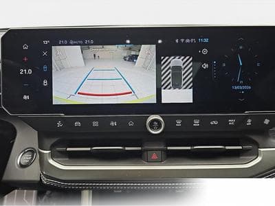 Jeep Compass (2026) - Photo 9