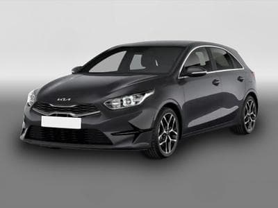 Kia Ceed (2025) - Photo 1