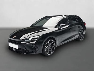 Cupra Leon (2026) - Photo 1