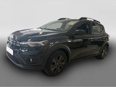 Dacia Sandero (2026) - Photo 1