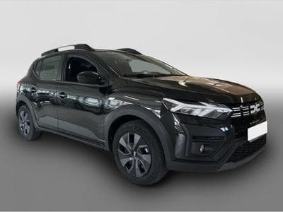 Dacia Sandero (2026) - Photo 2