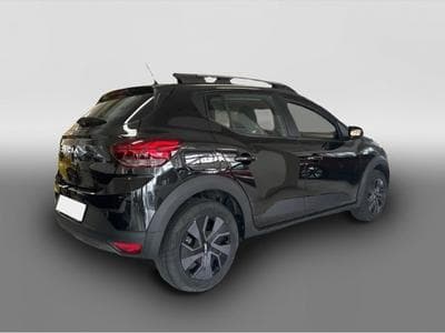 Dacia Sandero (2026) - Photo 3