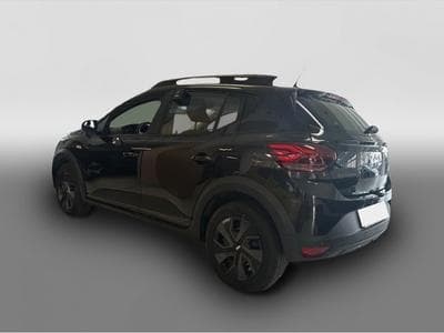 Dacia Sandero (2026) - Photo 4