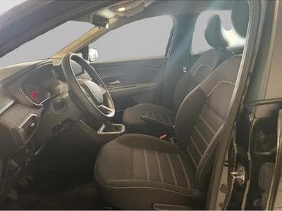 Dacia Sandero (2026) - Photo 5