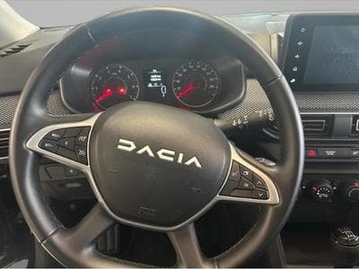 Dacia Sandero (2026) - Photo 6