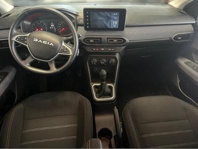 Dacia Sandero (2026) - Photo 7