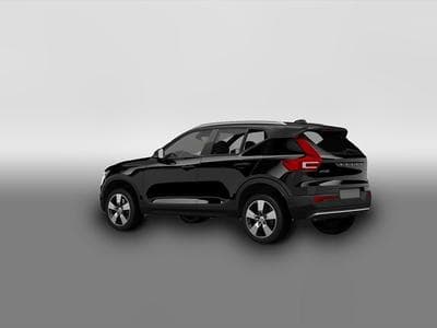 Volvo XC40 (2024) - Photo 7