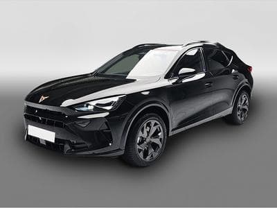Cupra Formentor (2026) - Photo 1