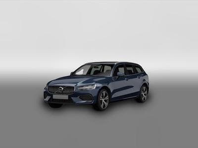 Volvo V60 (2021) - Photo 1