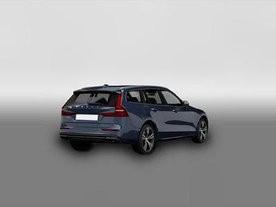 Volvo V60 (2021) - Photo 2