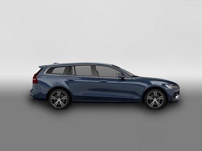 Volvo V60 (2021) - Photo 4