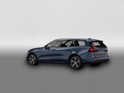 Volvo V60 (2021) - Photo 7
