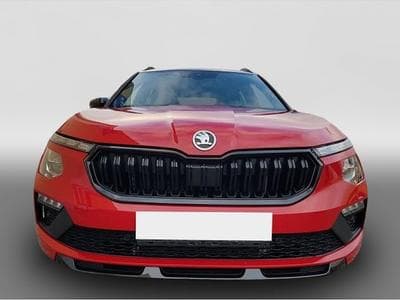 Skoda Kamiq (2025) - Foto 1