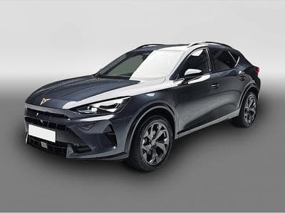 Cupra Formentor (2026) - Foto 1