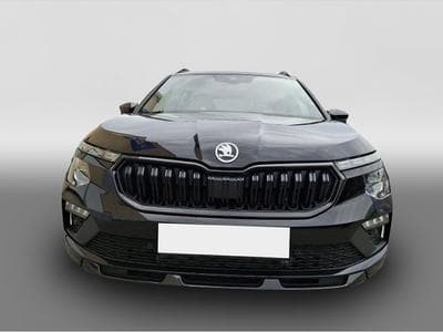 Skoda Kamiq (2025) - Photo 1