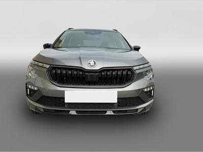 Skoda Kamiq (2025) - Photo 1