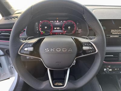 Skoda Kamiq Monte Carlo (2026) - Photo 10