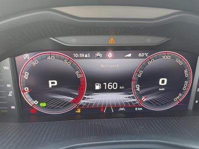 Skoda Kamiq Monte Carlo (2026) - Photo 12