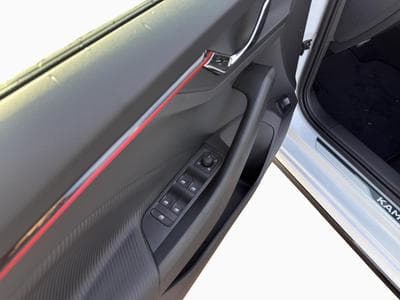 Skoda Kamiq Monte Carlo (2026) - Photo 15
